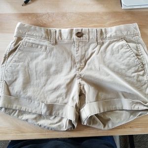 Old Navy Perfect 5" shorts